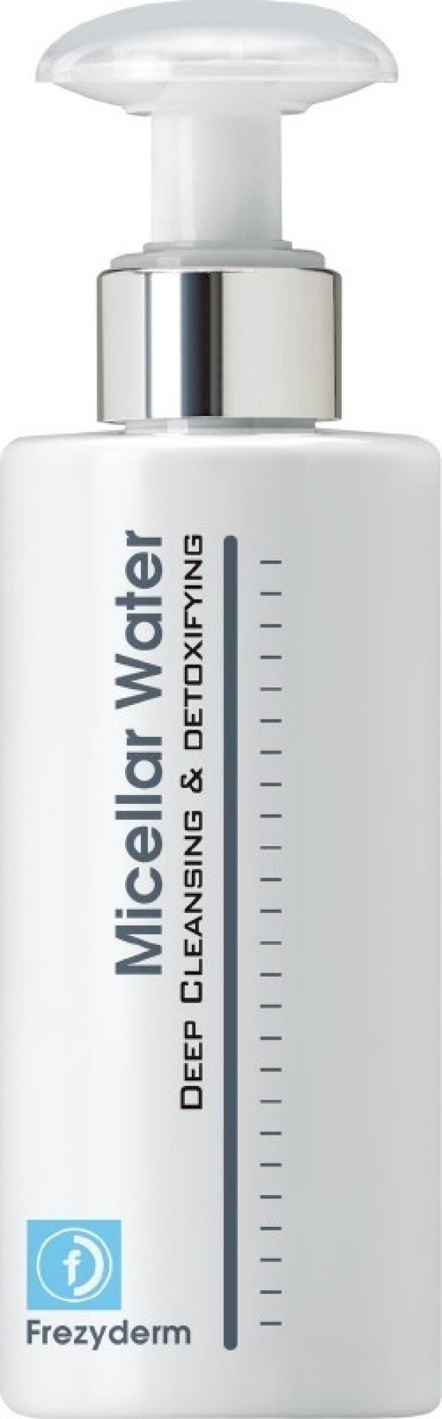 Frezyderm Micellar Water, Ενεργό Νερό Καθαρισμού, 200ml
