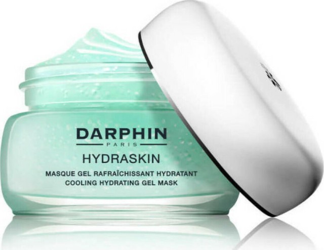 Darphin Hydraskin Cooling Hydrating Gel Mask Normal to Combination Skin 50ml