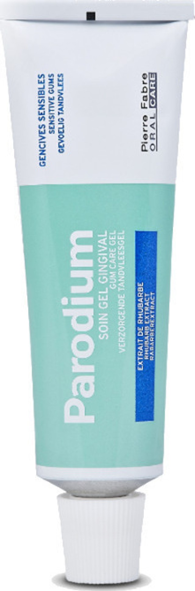 Elgydium Parodium Gel Gengival,  Γέλη για Eυαίσθητα Oύλα και Πρόληψη Eρεθισμών 50ml