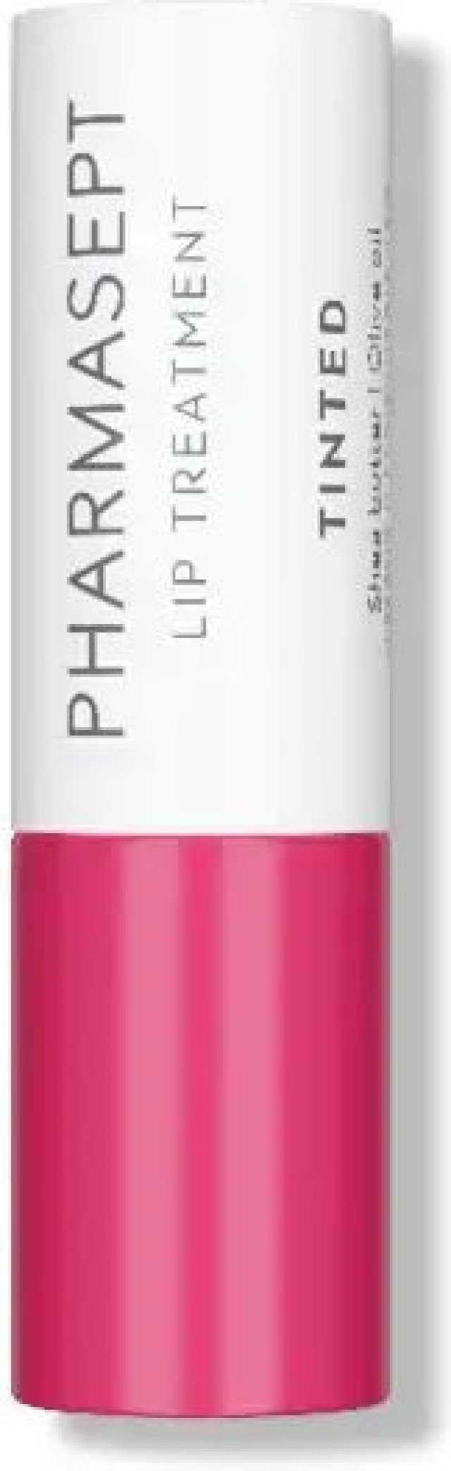 Pharmasept Lip Treatment Tinted Βάλσαμο Χειλιών με Χρώμα 4,8g