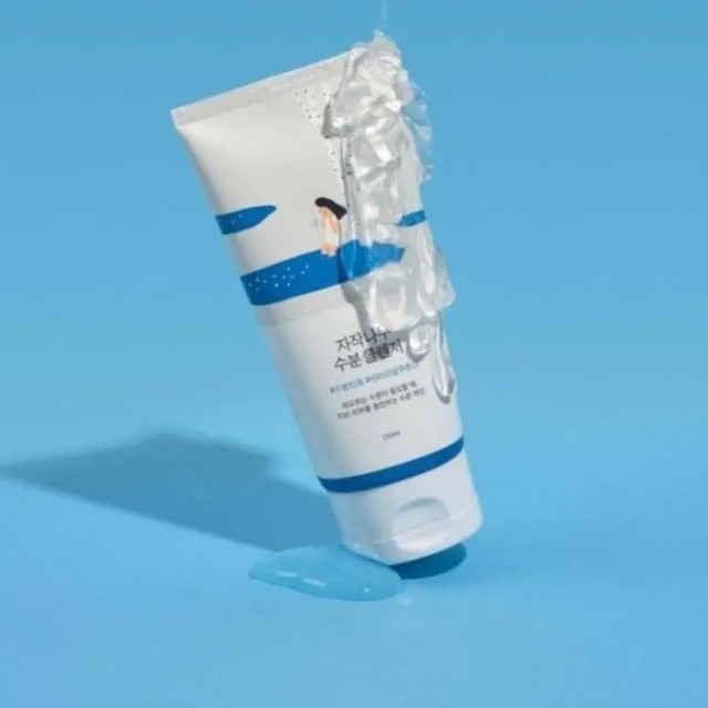 Round Lab Birch Juice Cleanser Καθαριστικό Προσώπου με Σημύδα για Ενυδάτωση & Λάμψη 150ml