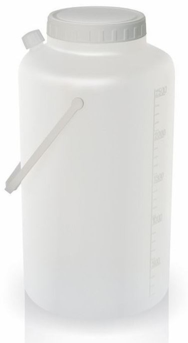 Δοχείο Συλλογής Ούρων 24ωρου 2.5lt