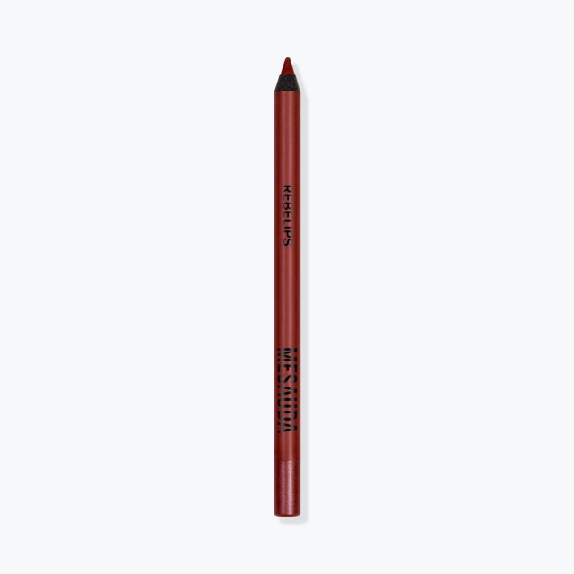 Mesauda Rebellips Lip Pencil 111 Jam, Αδιάβροχο Μολύβι Χειλιών 1,2g