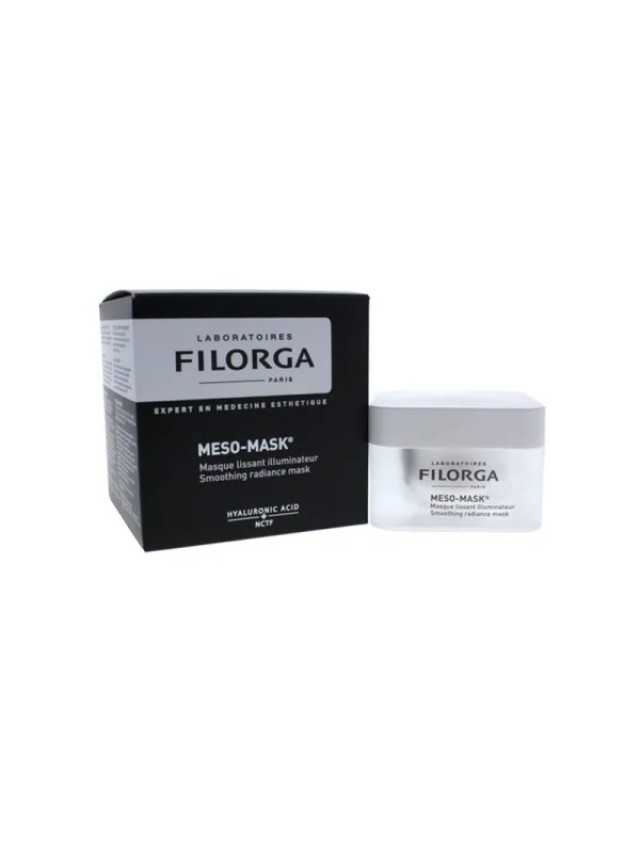 Filorga Meso Mask Αντιρυτιδική Μάσκα Προσώπου 50ml