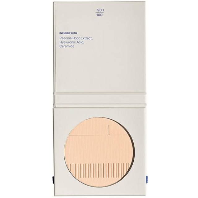 Korres Natural Finish Face Ligjht Powder 01 Πούδρα Προσώπου Για Φυσικό Αποτέλεσμα 8g