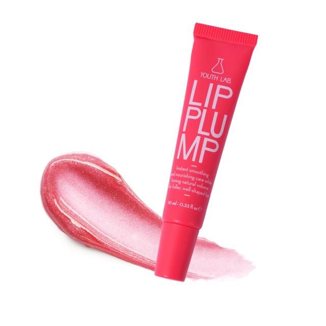 Youth Lab Lip Plump Coral Pink Προϊόν Περιποίησης Χειλιών 10ml