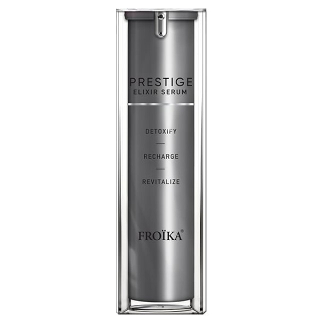 Froika Prestige Elixir Ενυδατικός Ορός με Αντιρυτιδική Δράση 30ml