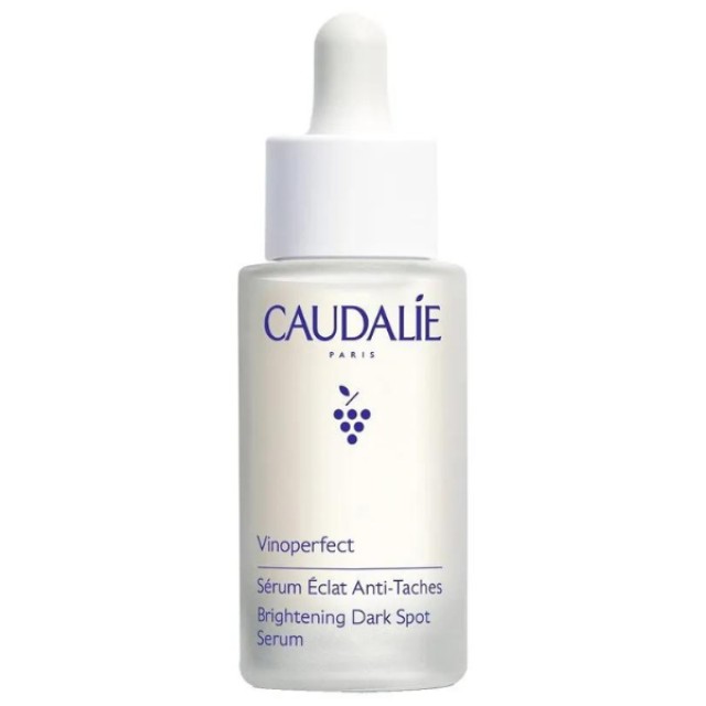 Caudalie Vinoperfect Brightening Dark Spot Serum Ορός Προσώπου Λάμψης για Πανάδες 30ml