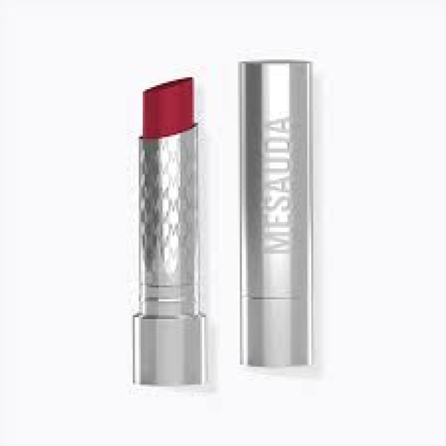 Mesauda Milano Lip Balm Θεραπεία Ενυδάτωσης και Όγκου με Χρώμα 107 Empower 3.5gr