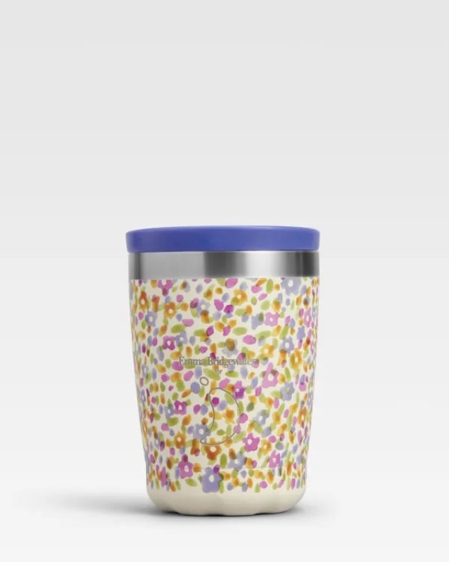 Chillys Wildflower Meadows Emma Bridgewater, Ποτήρι Θερμός 340ml
