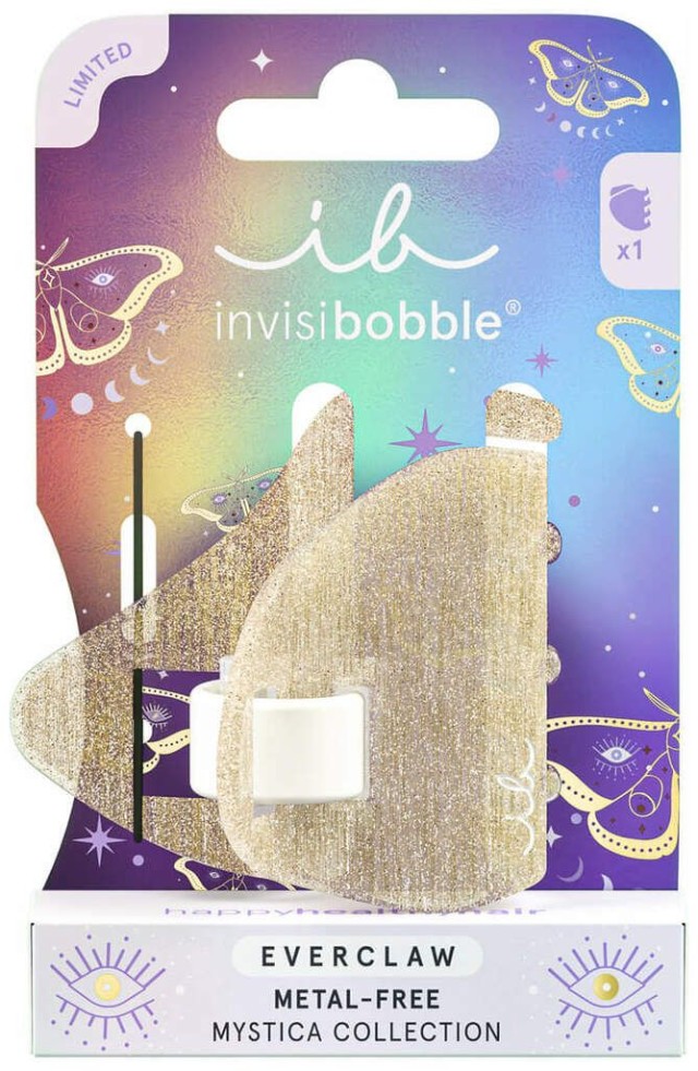 Invisibobble Everclaw Mystica Love at Frost Sight 1 τεμάχιο