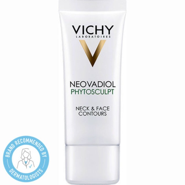 Vichy Neovadiol Phytosculpt Κρέμα Ημέρας για Λαιμό & Περίγραμμα Προσώπου 50ml