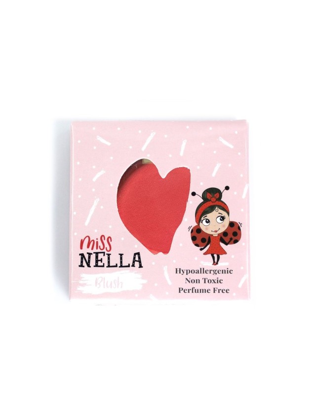 Miss Nella Blush Lollypop, Παιδικό Ρουζ 3gr