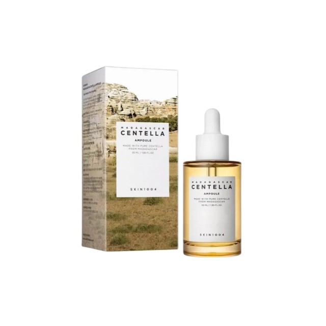 SKIN1004 Madagascar Centella Ampoule Aμπούλα Προσώπου 55ml