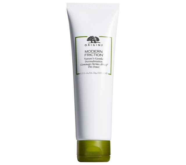 Origins Modern Friction Natures Gentle Dermabrasion, Απαλή Απολέπιση 125ml