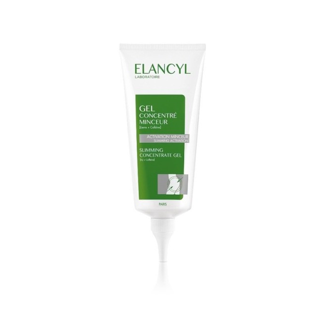 Elancyl Recharge Slim Massage Ανταλλακτικό Τζελ για Μασάζ κατά της Κυτταρίτιδας, 200ml
