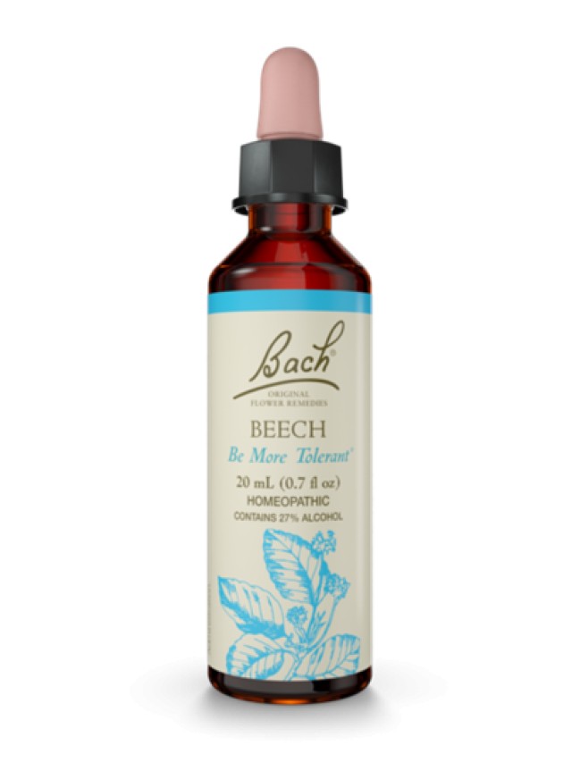 Bach Ανθοΐαμα Beech No3 20ml