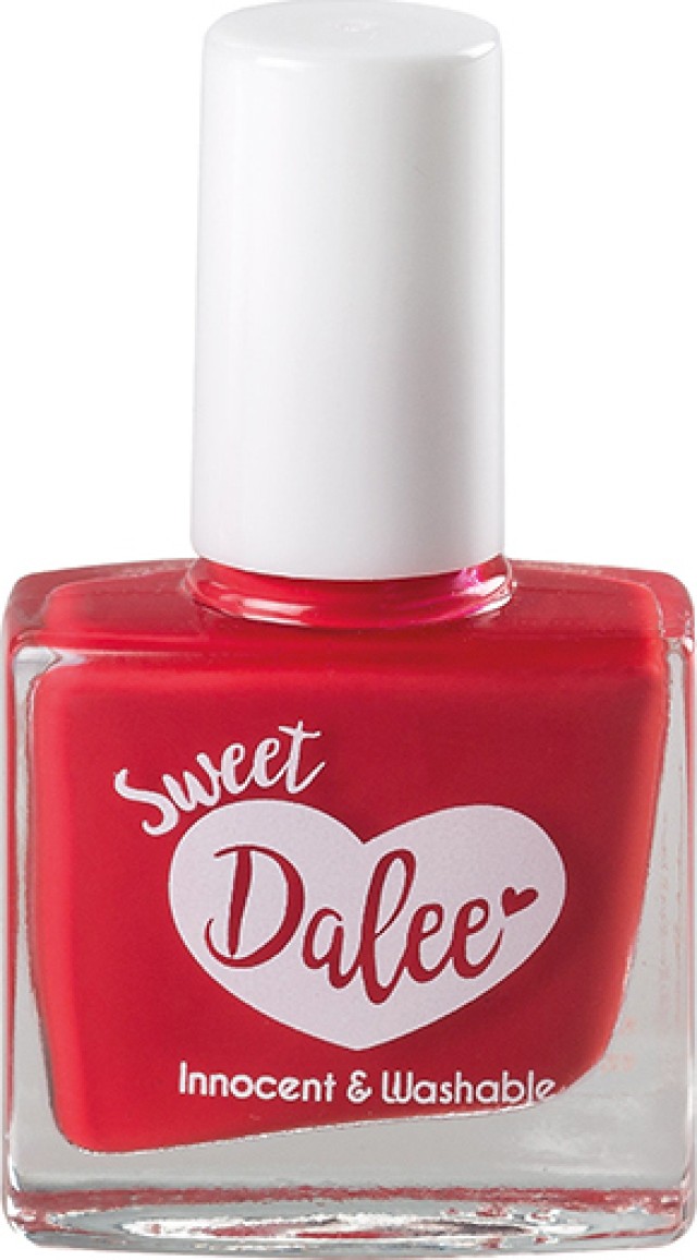 Sweet Dalee Cherry Love 904, Παιδικό μη Τοξικό Βερνίκι Νυχιών 12ml