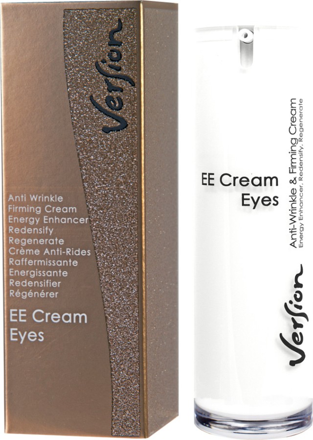 Version EE Cream Eyes 30ml