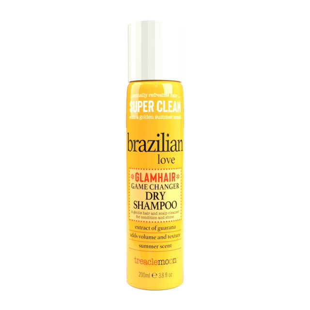 Treaclemoon Brazilian Love Ξηρό Σαμπουάν 200ml