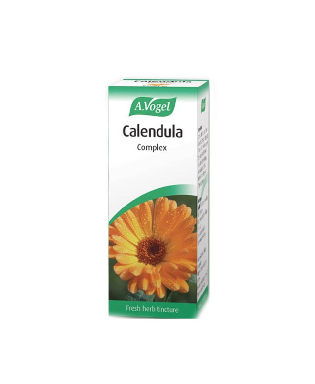 A.Vogel Calendula Complex Βάμμα Καλέντουλας 50ml
