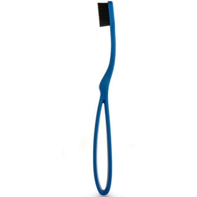 Intermed Professional Ergonomic Toothbrush Soft Blue 1τμχ.