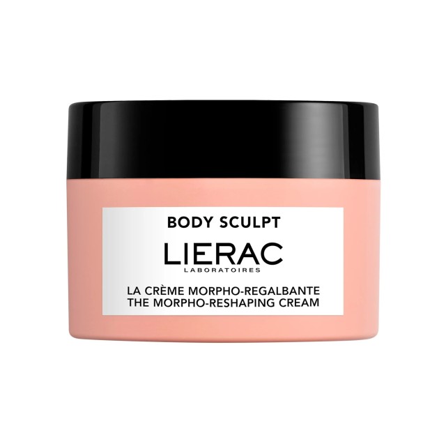 Lierac Body Sculpt Κρέμα Μορφο Σμίλευσης 200ml