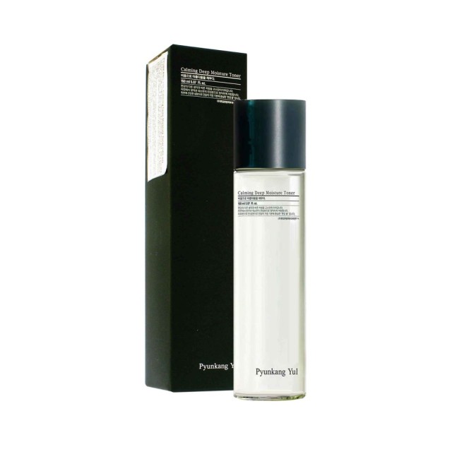 Pyunkang Yul Calming Deep Moisture Toner Τονωτική Λοσιόν Προσώπου 150ml