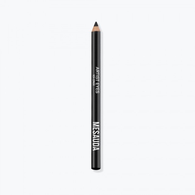 Mesauda Artist Eyes, Eye Pencil 101 Onix, Μολύβι Ματιών 1,14gr