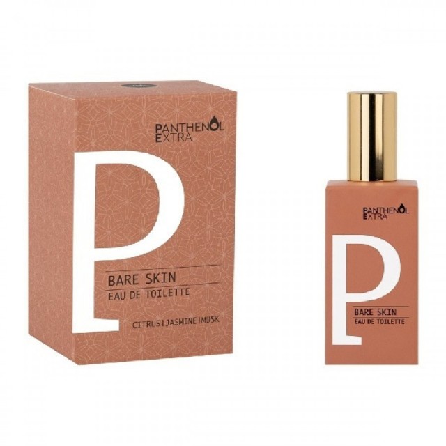 Panthenol Extra Bare Skin Eau de Toilette Γυναικείο Άρωμα 100ml
