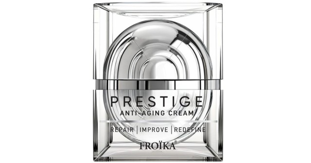 Froika Prestige Anti-Aging Κρέμα Αντιμετώπισης & Διόρθωσης των Ρυτίδων 50ml