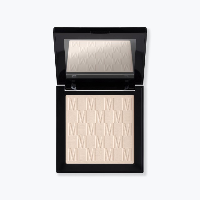 Mesauda Nude Venus Compact Powder 101 Extra Fair, Πούδρα 10gr