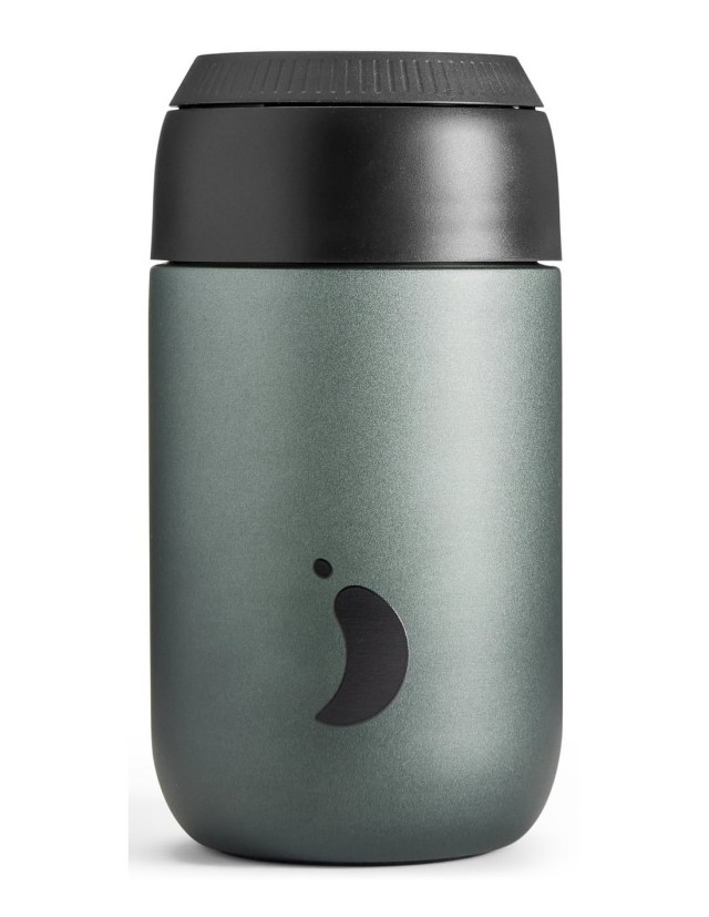 Chillys Series 2 Cargo Slate Coffee Cup ,Ποτήρι Θερμός 340ml