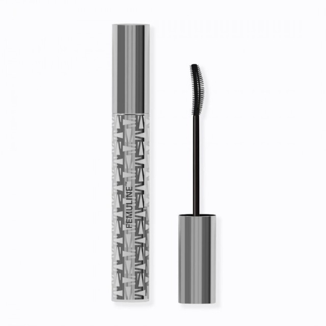 Mesauda Milano Femuline Mascara Μάσκαρα για Όγκο 9ml