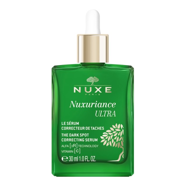 Nuxe Nuxuriance Ultra The Dark Spot Correcting Serum Αντιγηραντικός Ορός Προσώπου 30ml