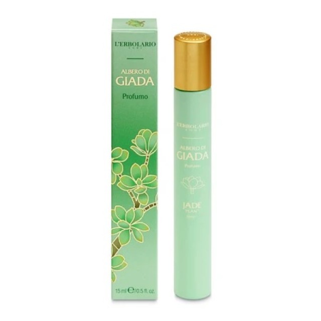 LErbolario Albero di Giada Άρωμα 15ml