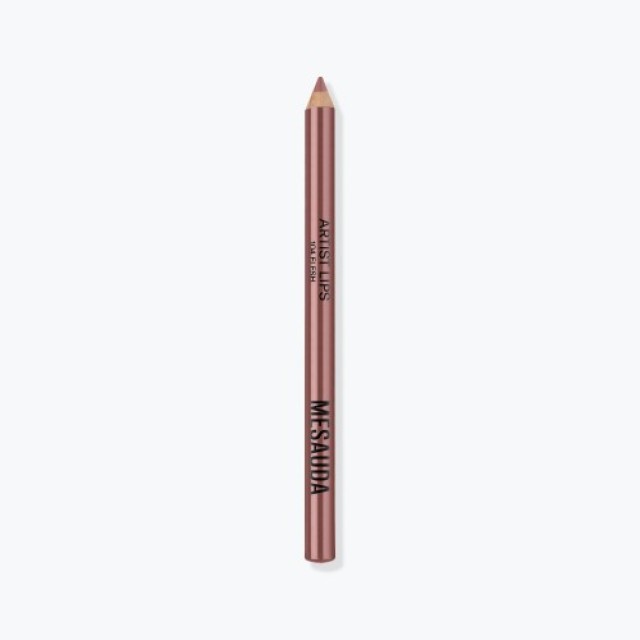 Mesauda Artist Lips 104 Flesh Μολύβι Χειλιών 1,14g