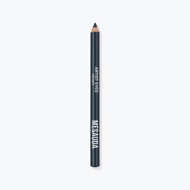 Mesauda Artist Eyes, Eye Pencil 106 Navy, Μολύβι Ματιών 1,14gr