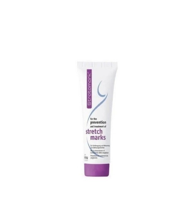  Stratpharma Stratamark Gel Τζελ κατά των Ραγάδων 50gr 