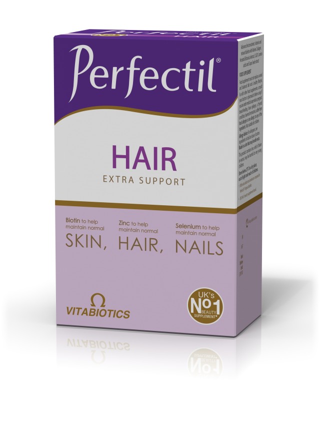 Perfectil Plus Hair Extra Support 60tabs