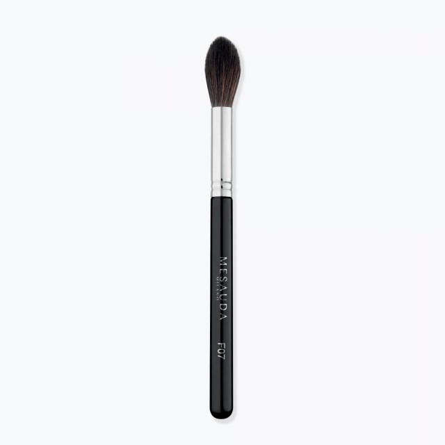Mesauda F07 Tapered Highlighter Brush, Πινέλο Highlight 1 Τεμάχιο
