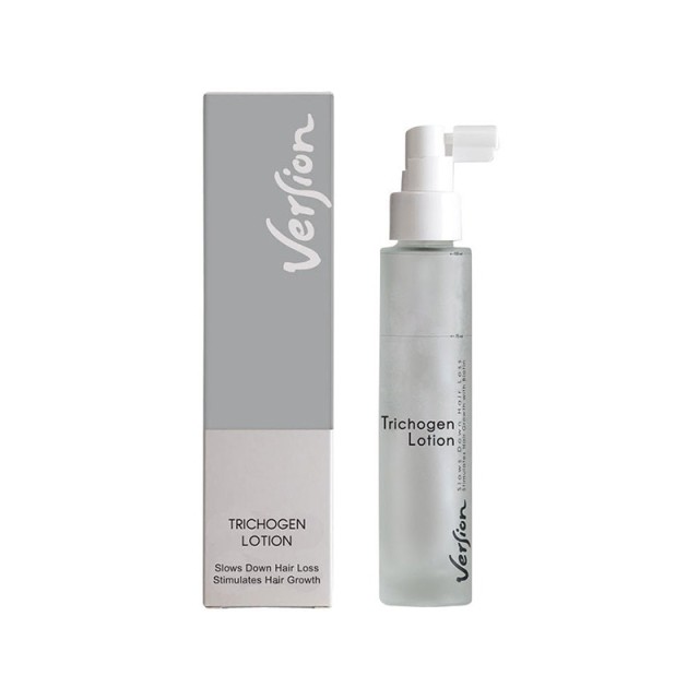 Version Trichogen Lotion75ml