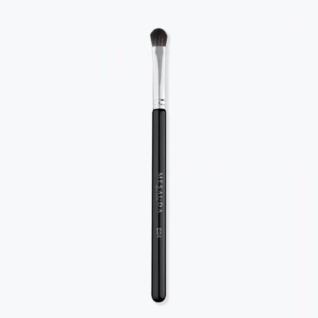 Mesauda E04 Medium Eye Shader, Μεσαίο Πινέλο Σκιών 1 Τεμάχιο