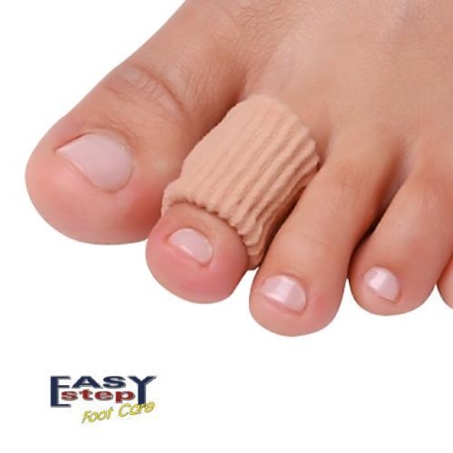 Easy Step Elastic Gel Tubing S-M 15cm 17260