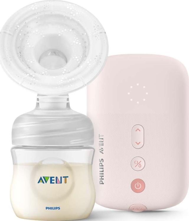 Philips Avent Ηλεκτρικό Θήλαστρο SCF395/11