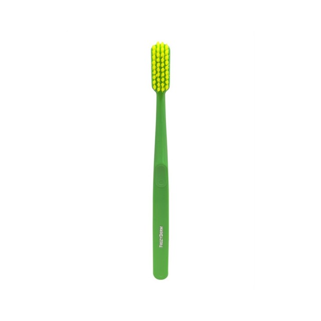 Frezyderm Toothbrush Soft Mαλακή Οδοντόβουρτσα για Ενήλικες 1τεμ