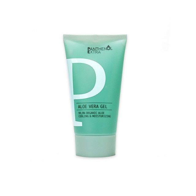 Panthenol Extra Ενυδατικό Gel Σώματος με Aloe Vera 150ml