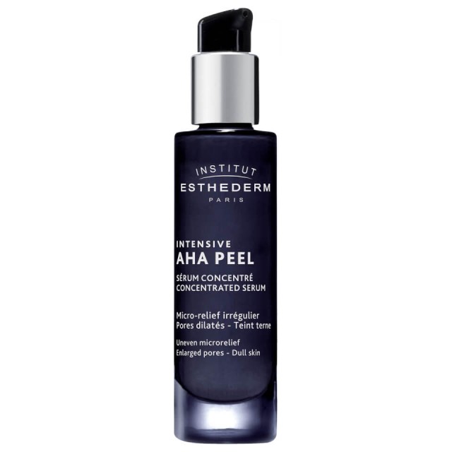 Institut Esthederm Intensive Aha Peel Concentrated Serum, Ορός για Λείανση & Ατέλειες Προσώπου, 30ml