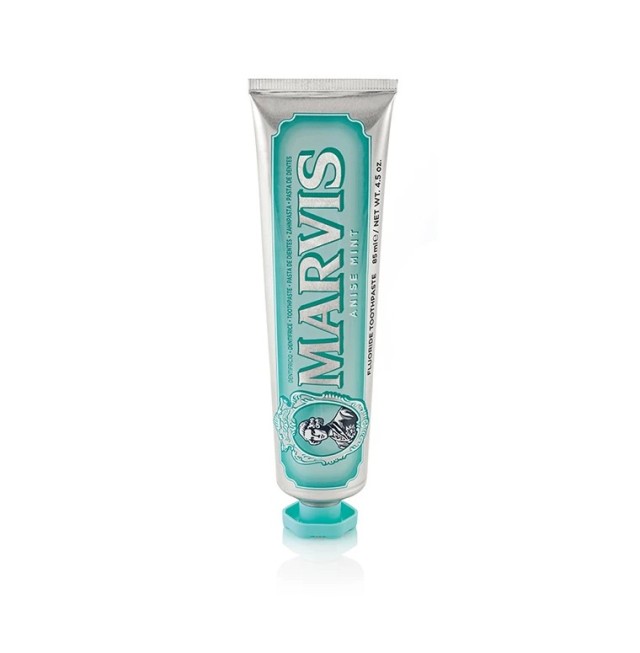 Marvis Anise Mint, Οδοντόκρεμα 85ml