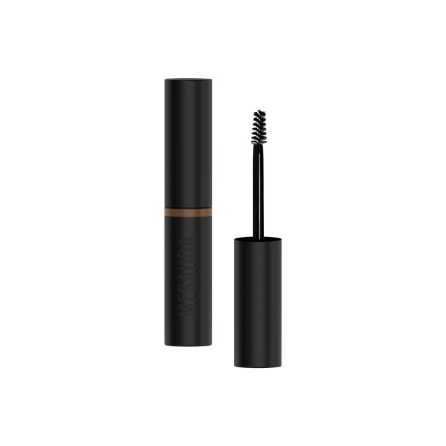 Mesauda Brow A Spell, Volumizing Mascara Eyebrows 103 Auburn 4.2ml